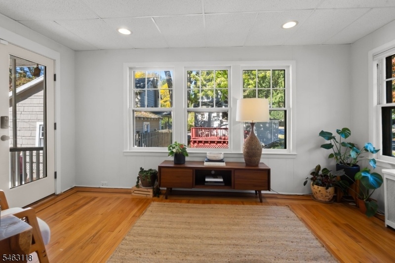 Sunroom