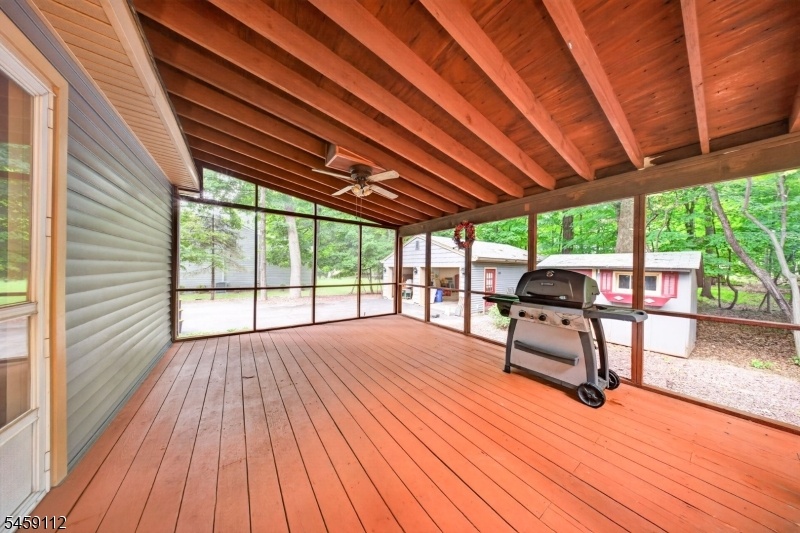 Sunroom