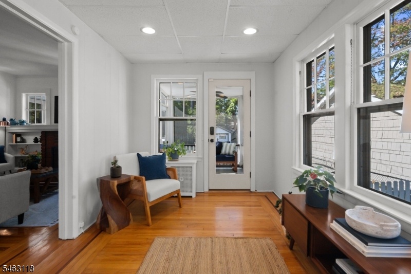Sunroom