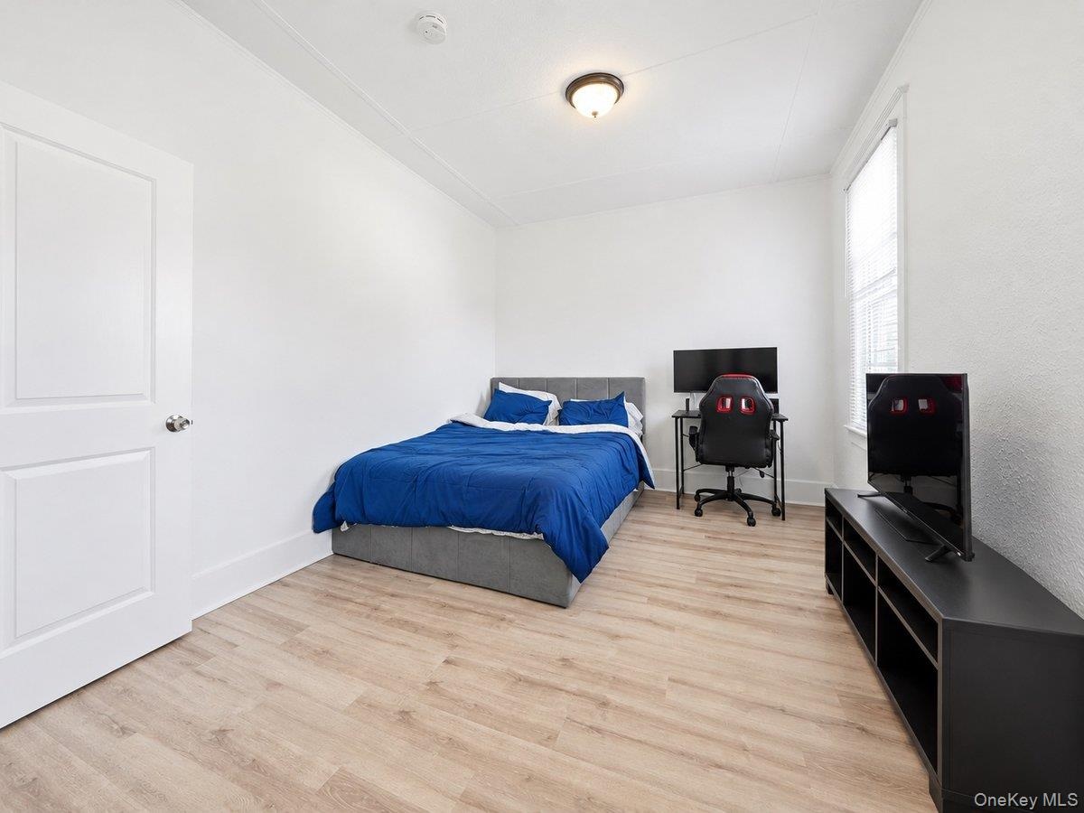 Bedroom # 1- (another view)