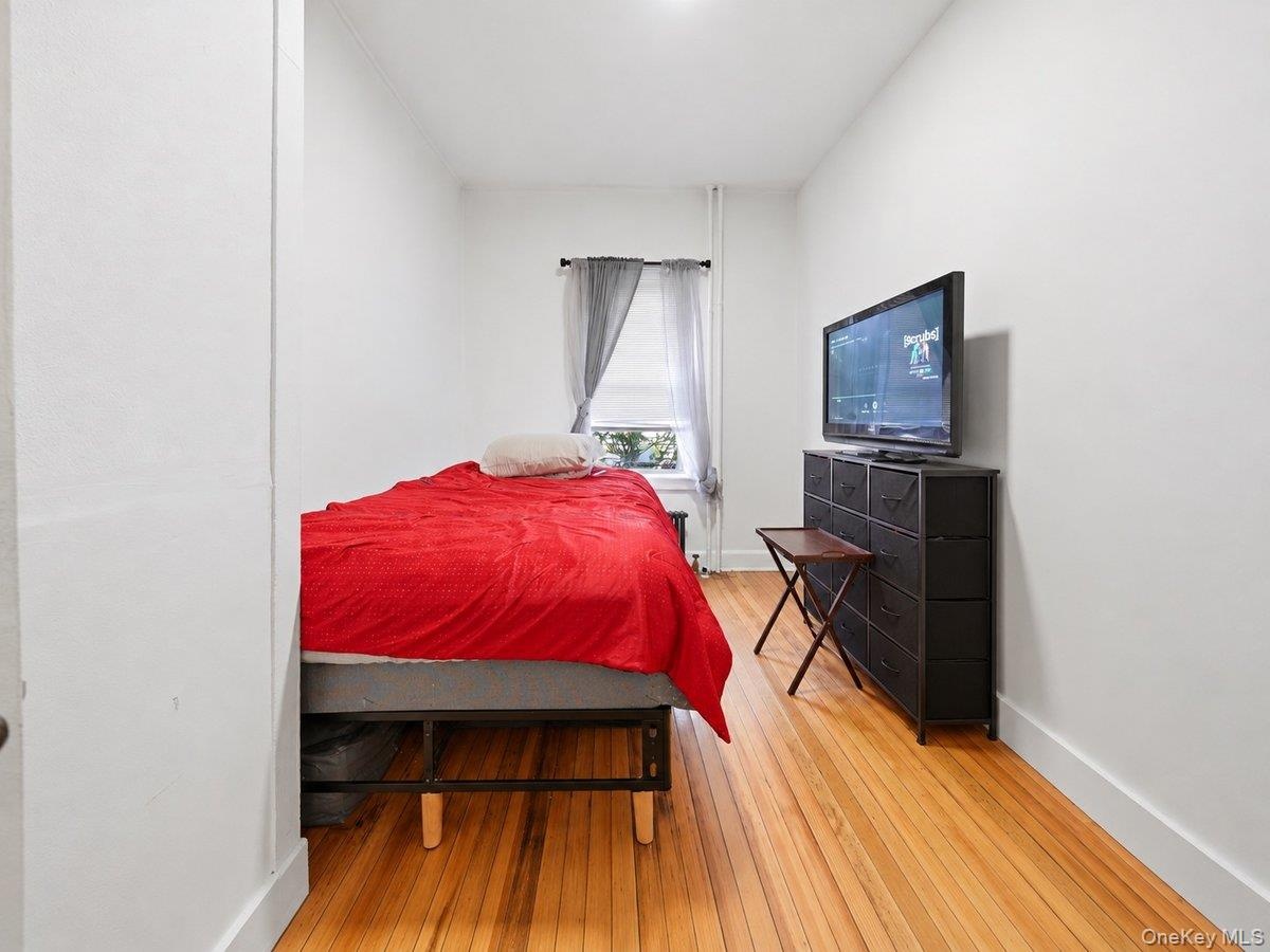 Bedroom # 2