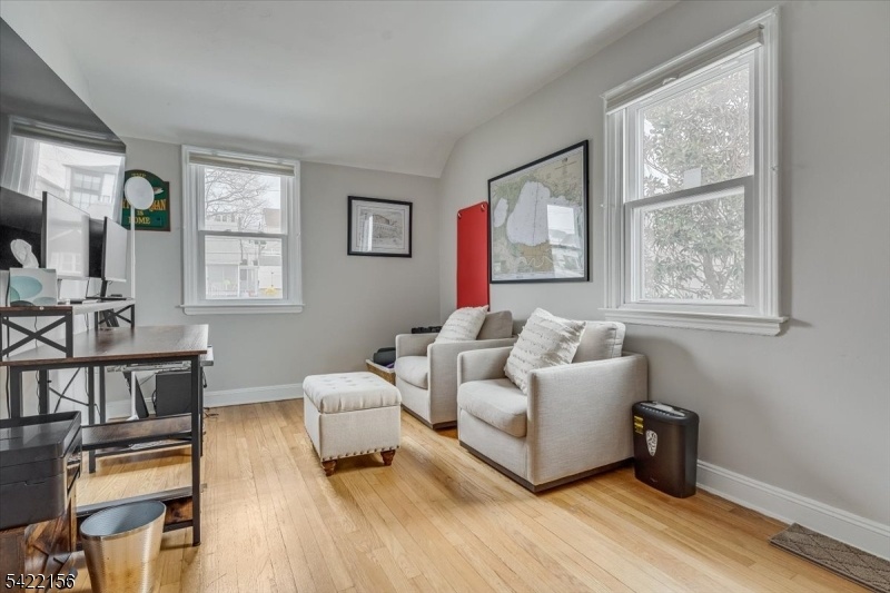 3rd Bedroom 3rd Fl