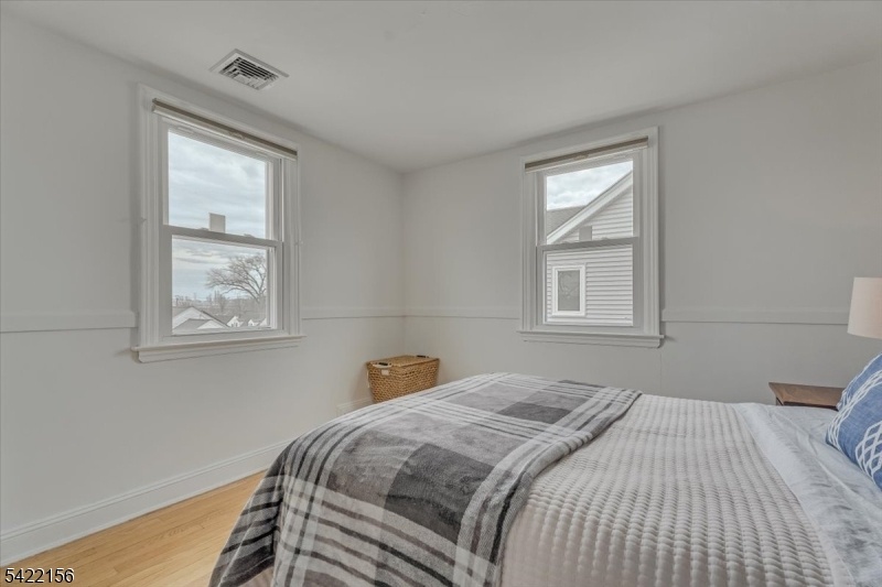 2nd Bedroom 2nd Fl