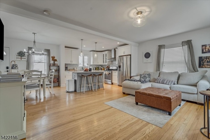 Open Concept