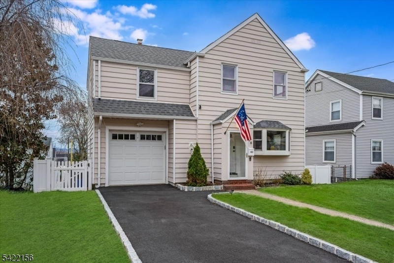 Charming Colonial