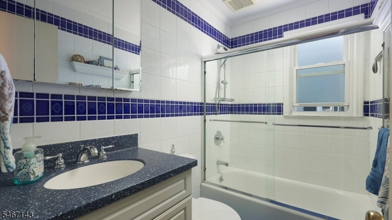 Full Bath