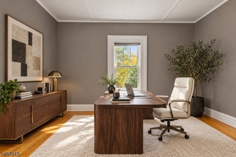 First Floor Bonus Room