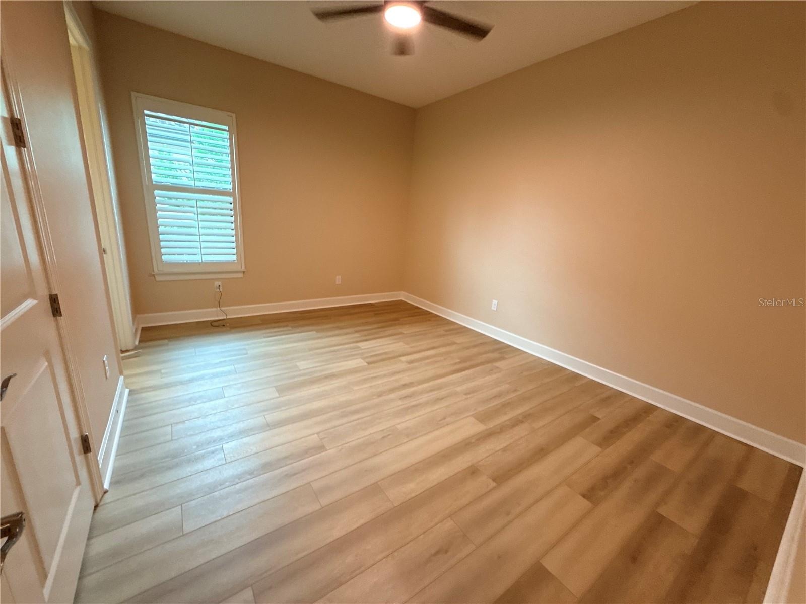 Bedroom 2 LVP