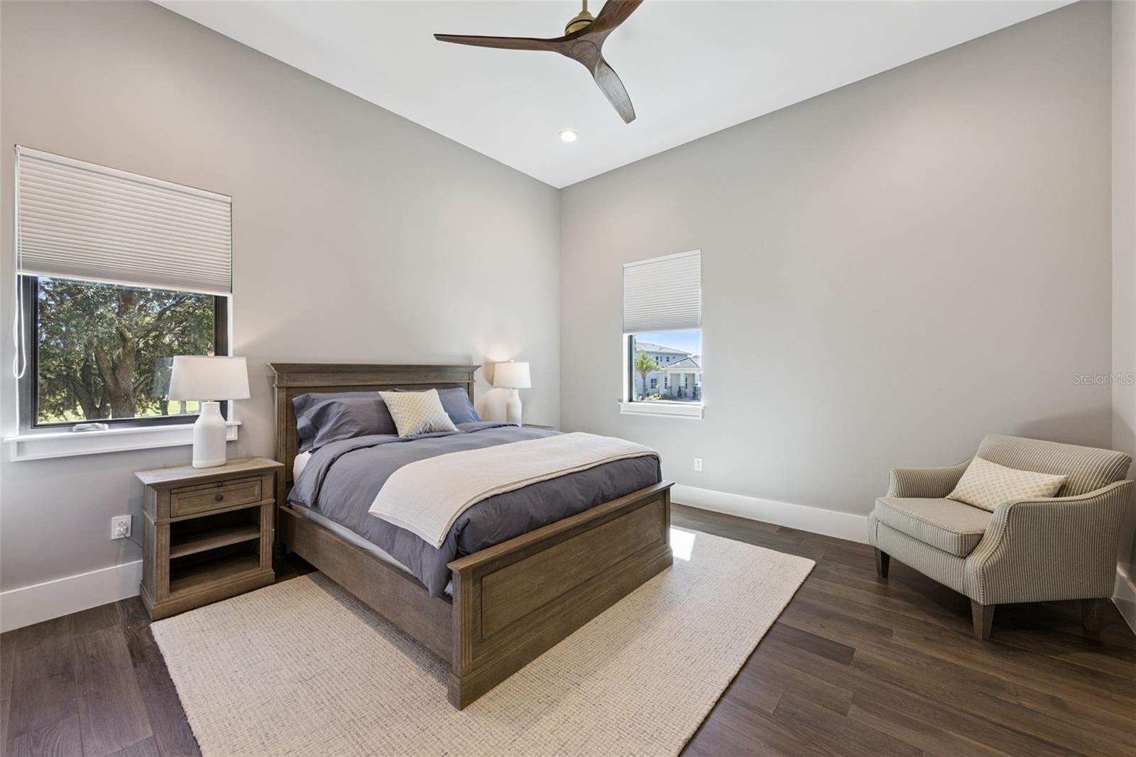 Bedroom #6
