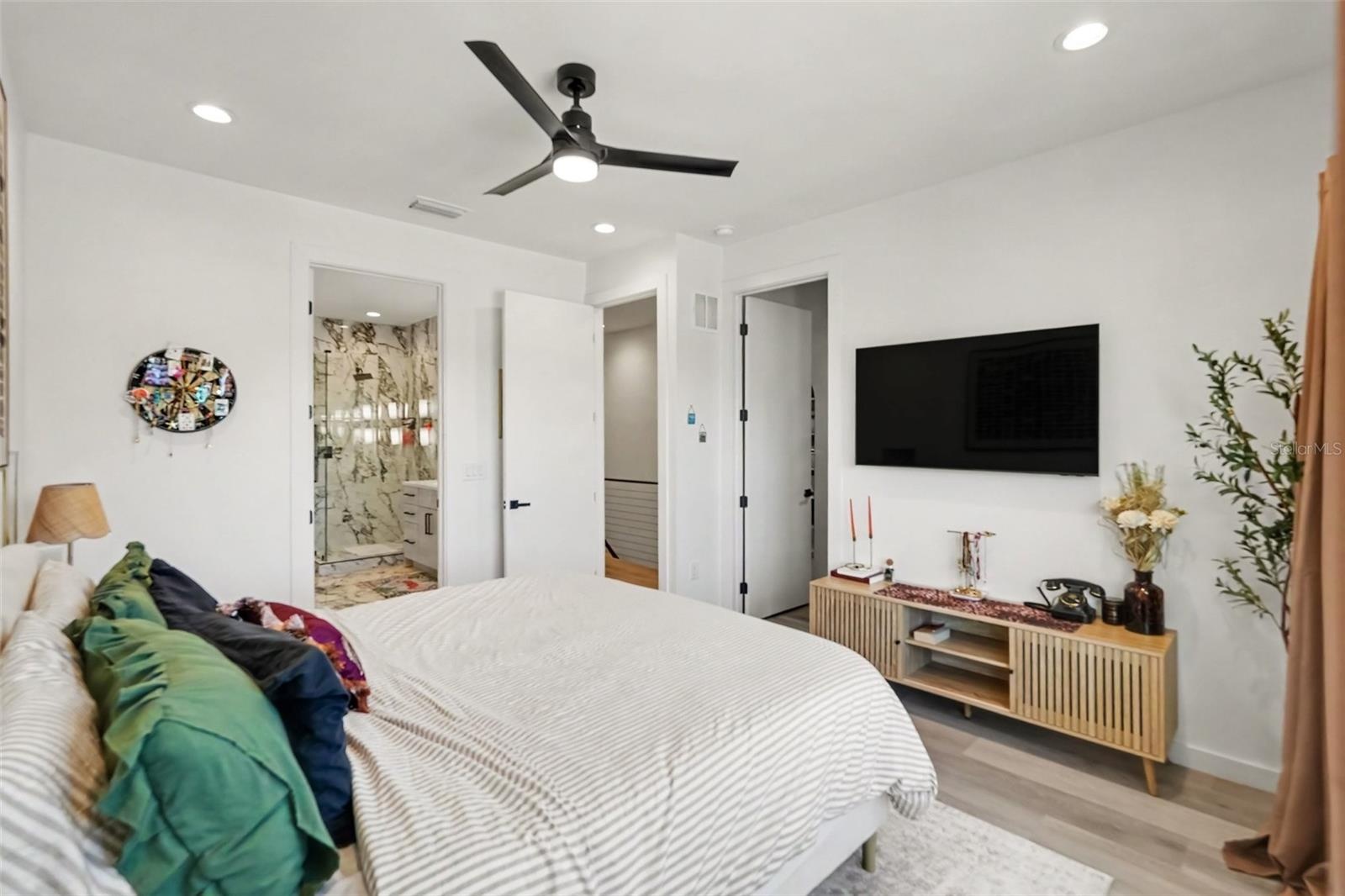 1st Floor Bedroom