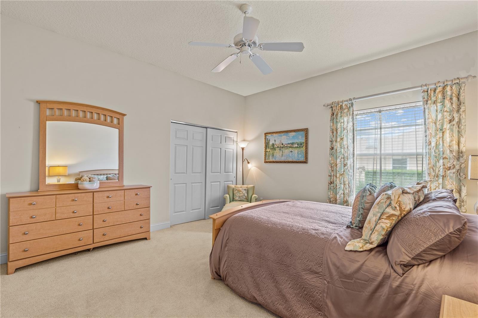 Bedroom 3 Entrance View