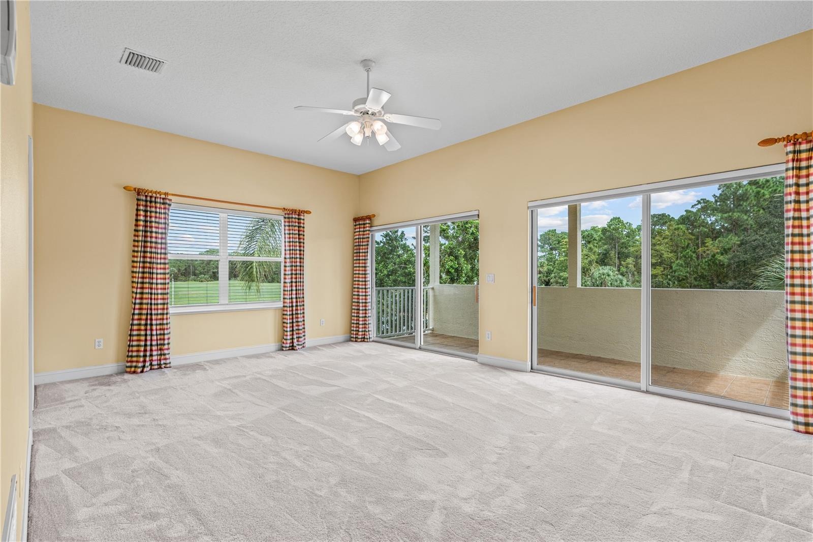 Bedroom 4 Entrance View