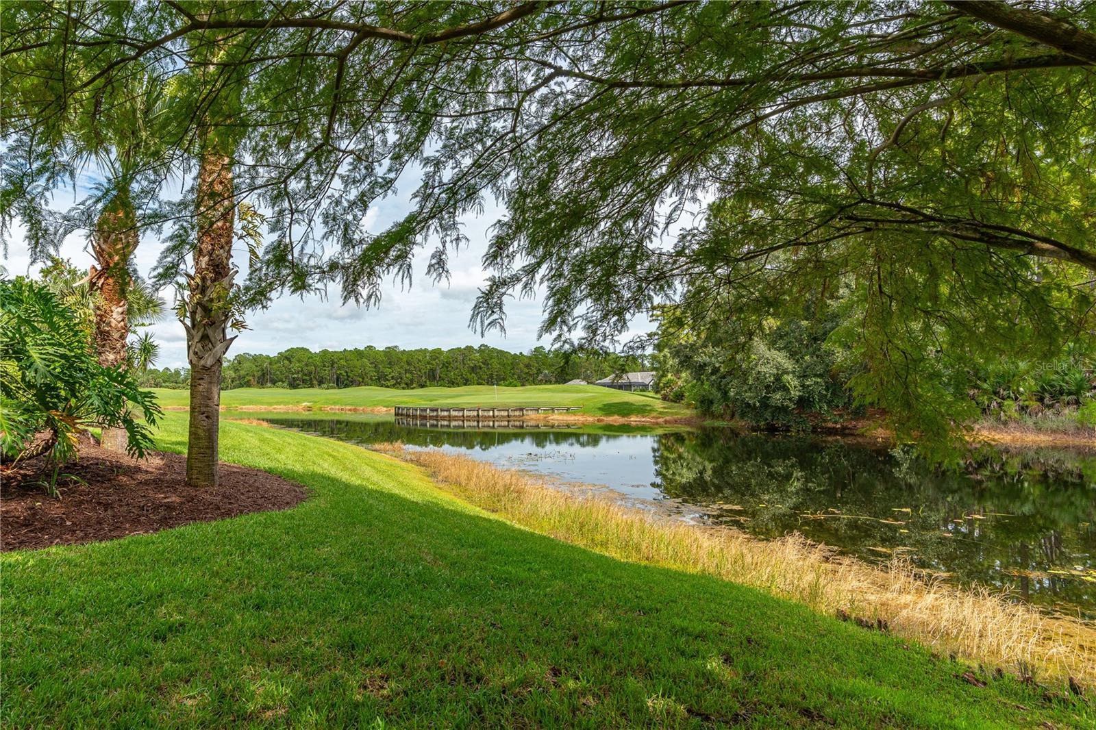 Additional Lake View
