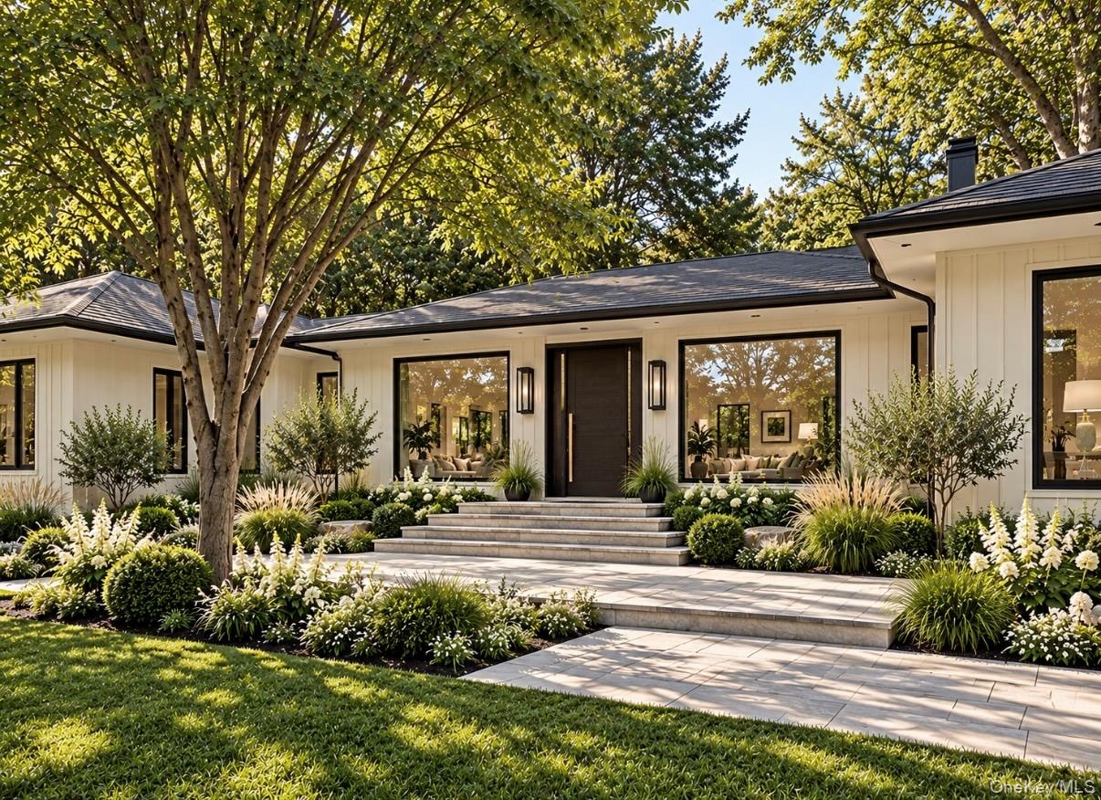 Front Rendering