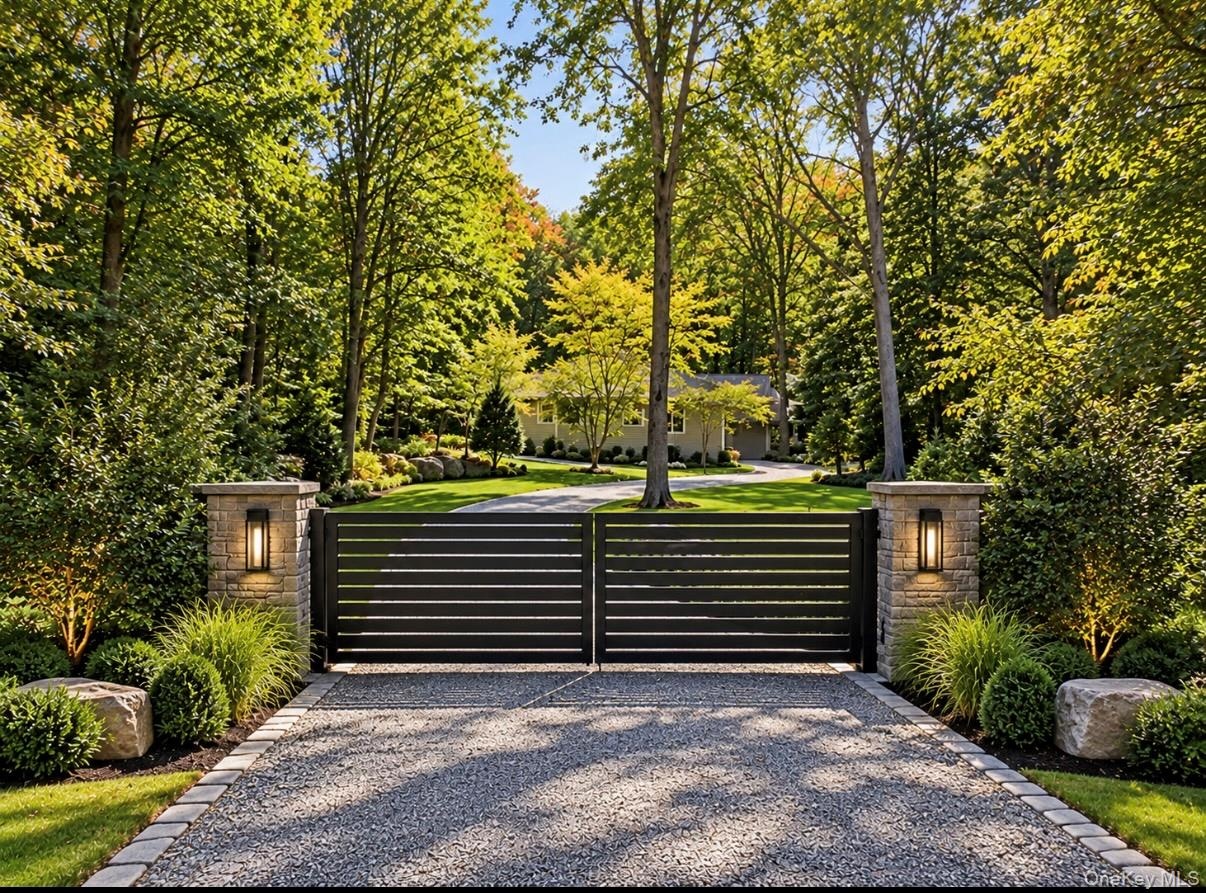 Gate Rendering