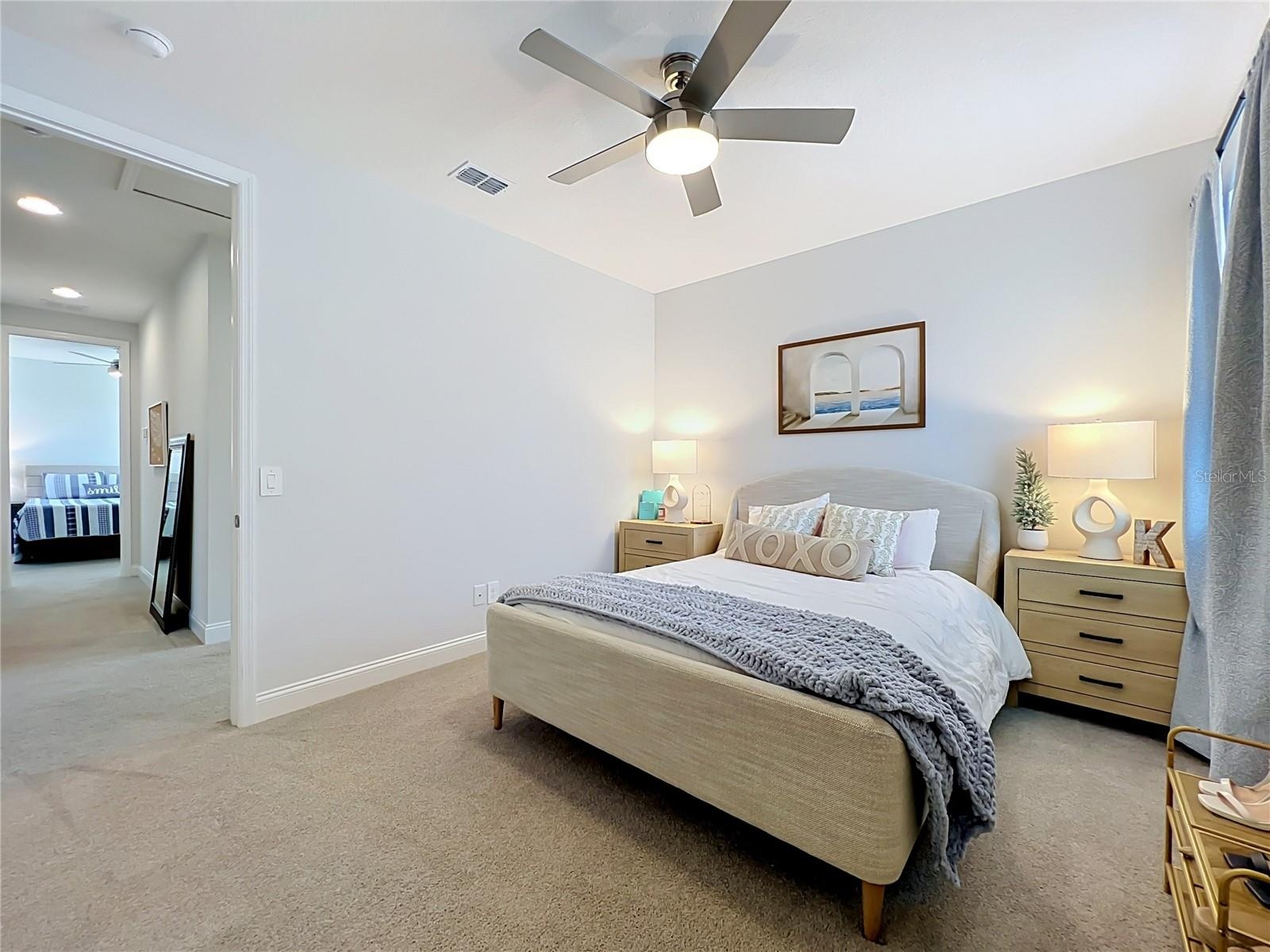 Guest Bedroom 3