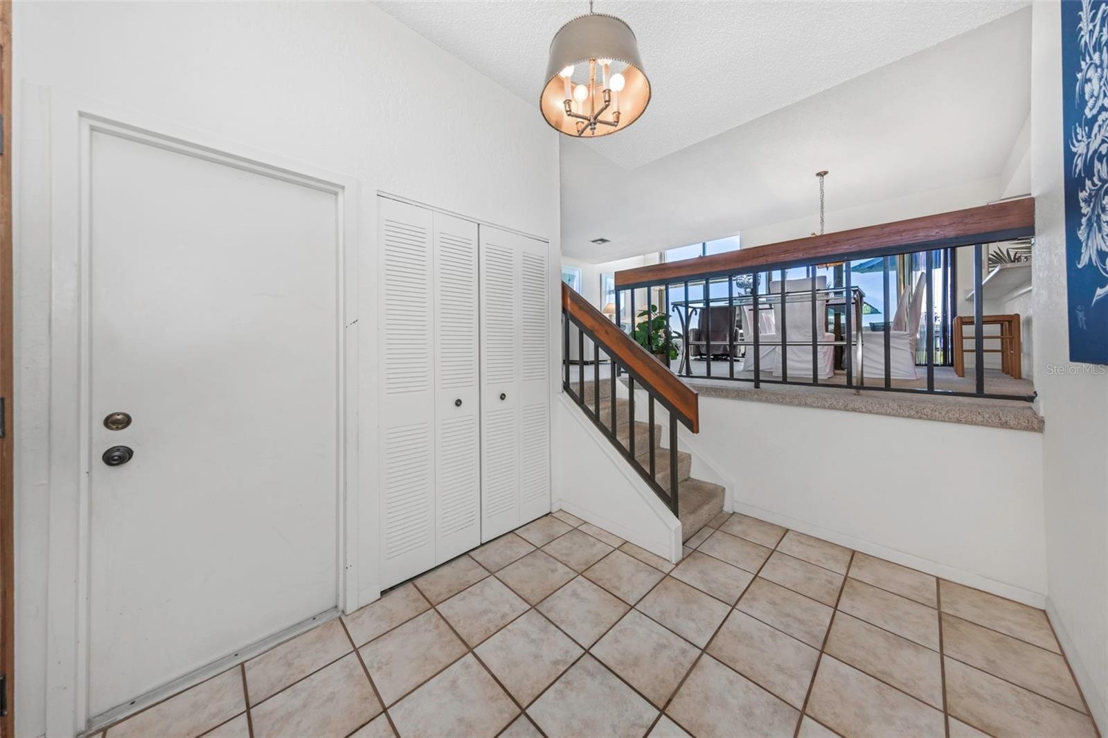 Entryway