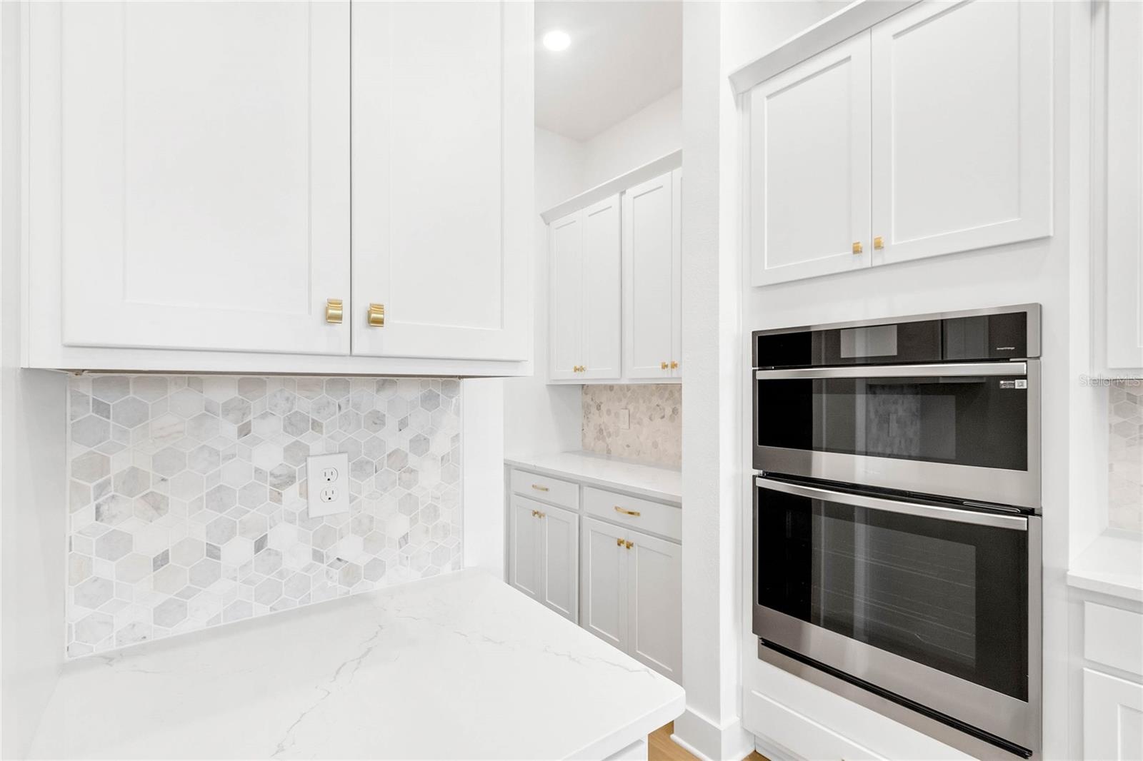 Kitchen (representative photo)