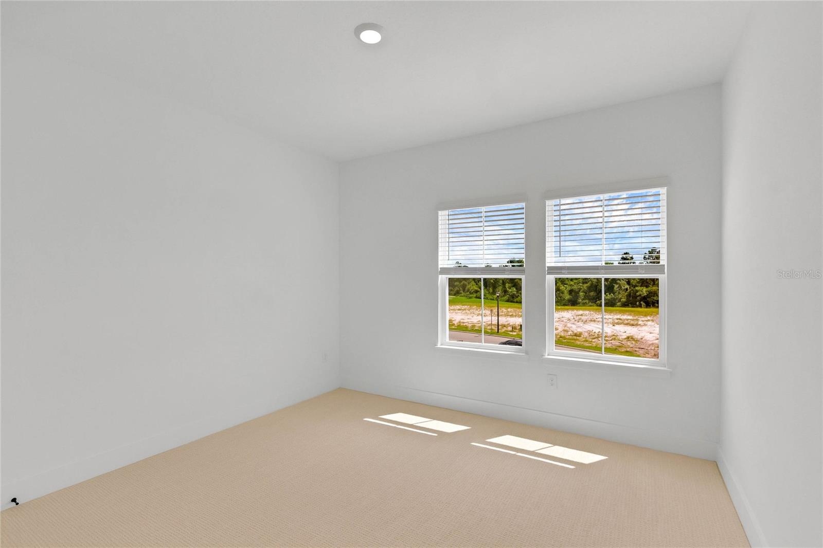 Bedroom 3 (representative photo)