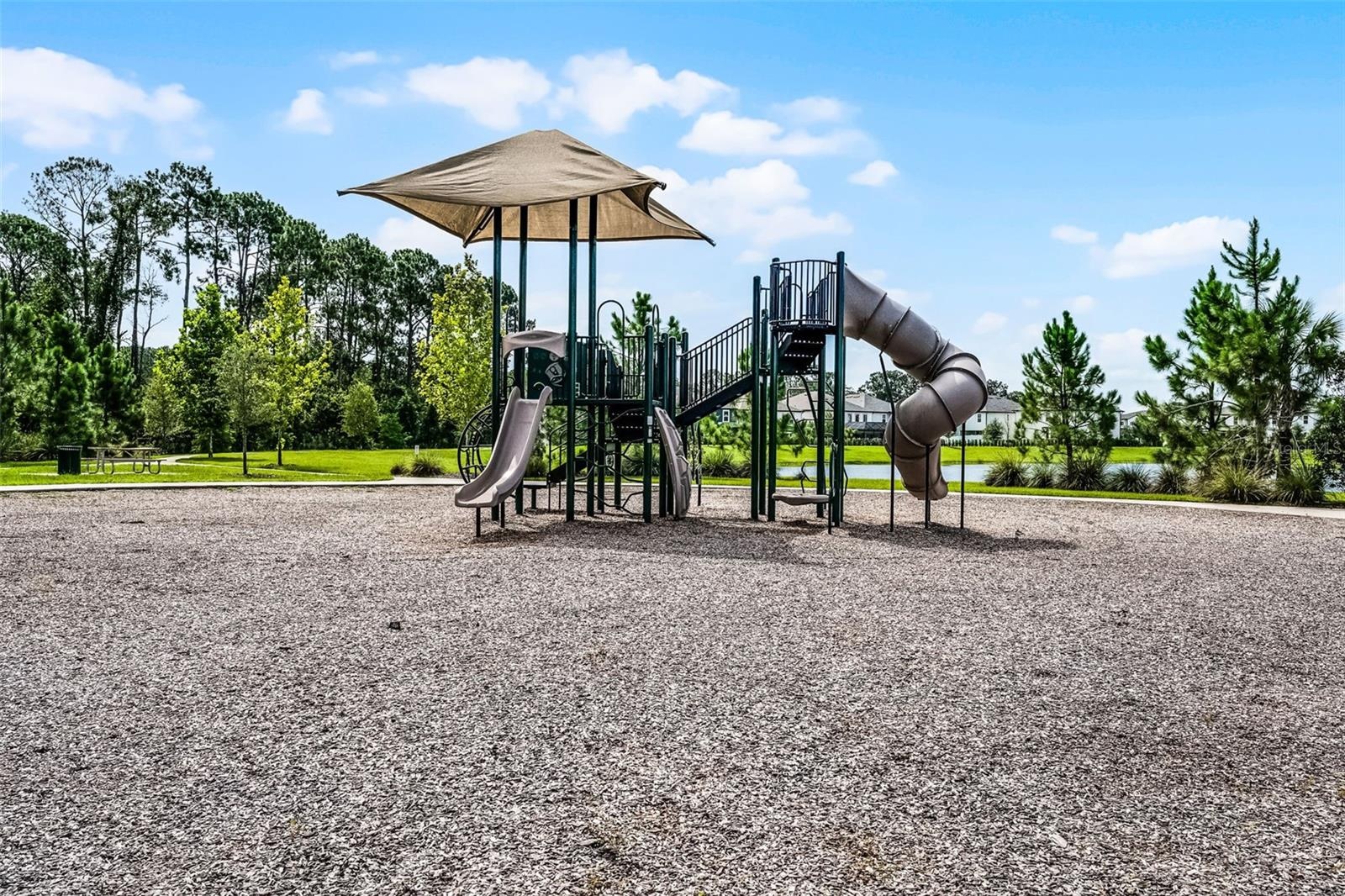Northlake at Ovation amenities