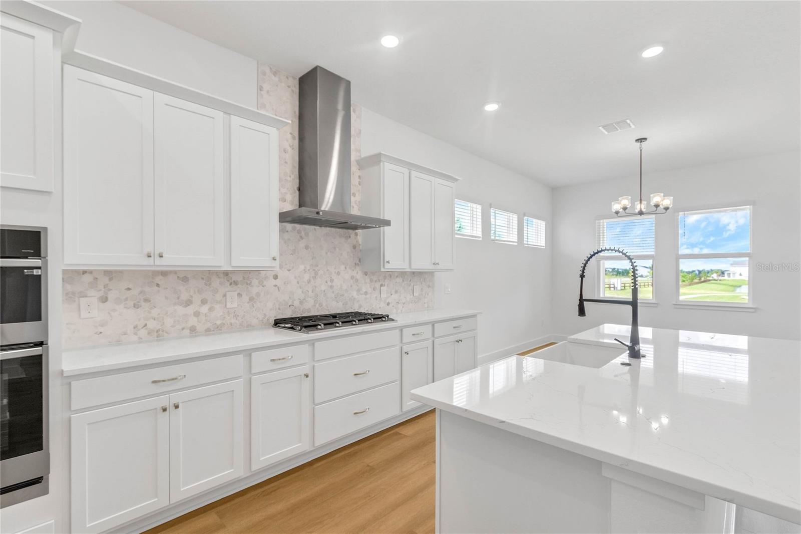 Kitchen (representative photo)