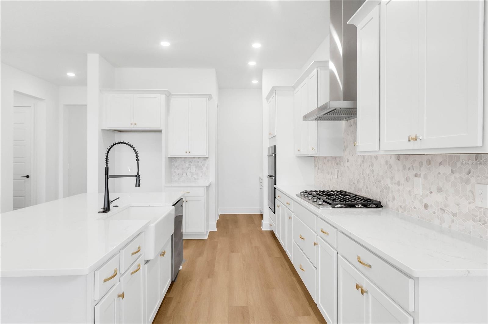 Kitchen (representative photo)
