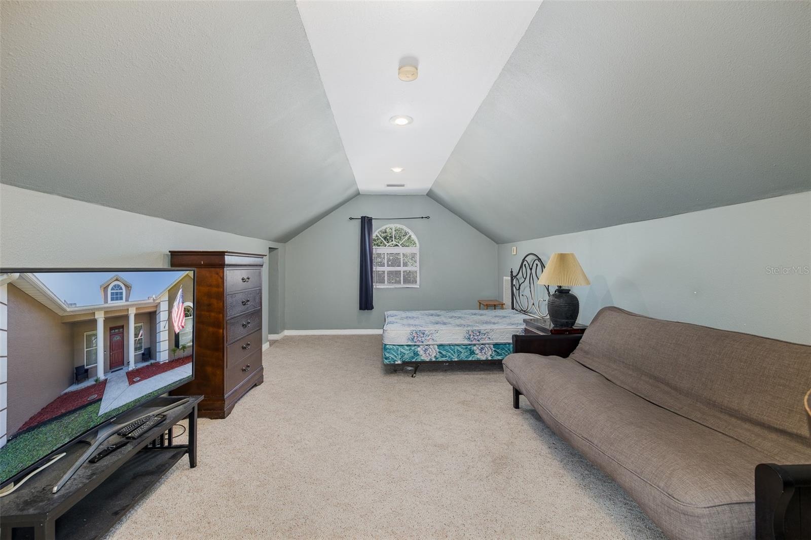 In law studio apartment