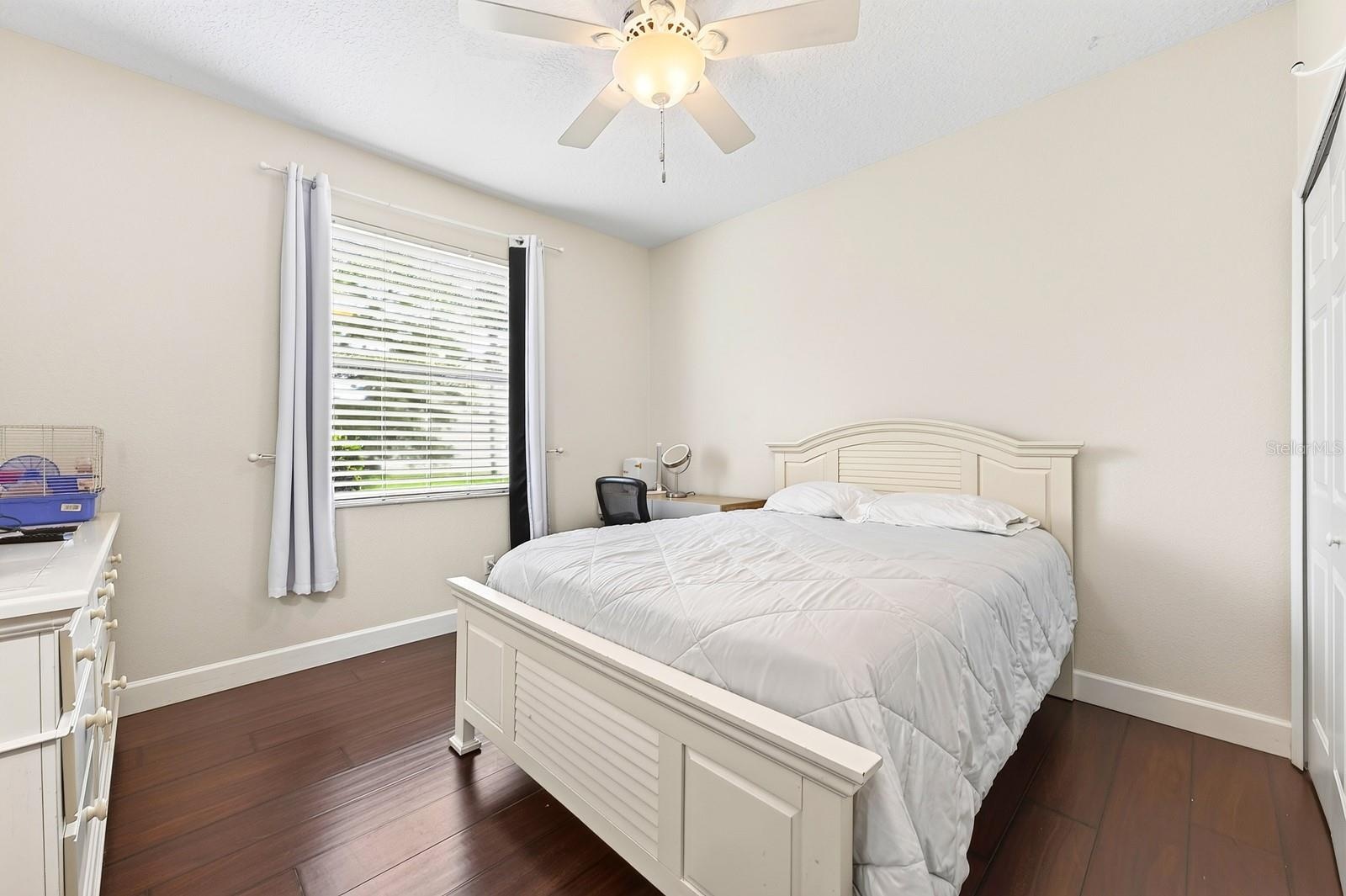 Third Bedroom.