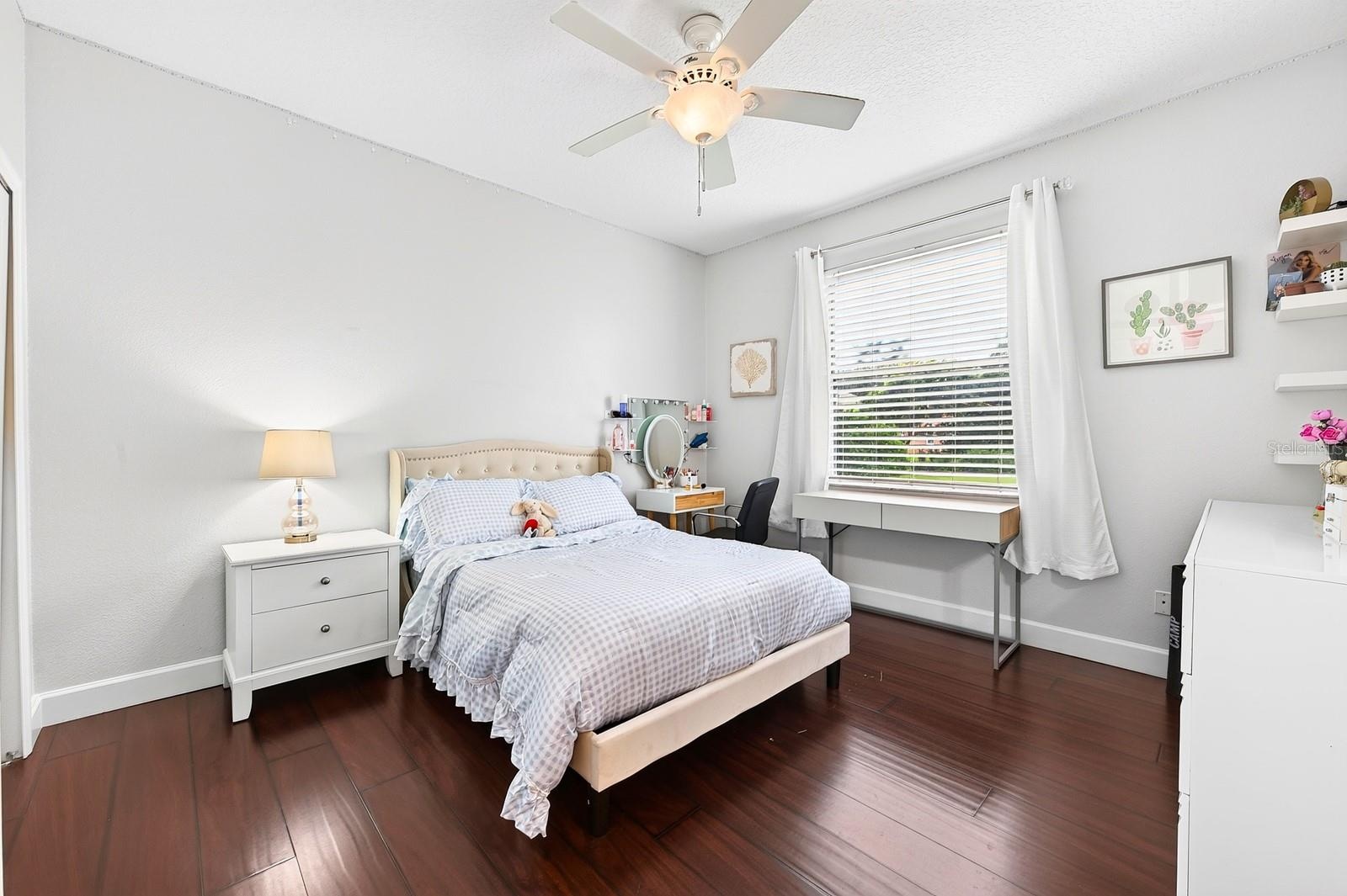 Second Bedroom.
