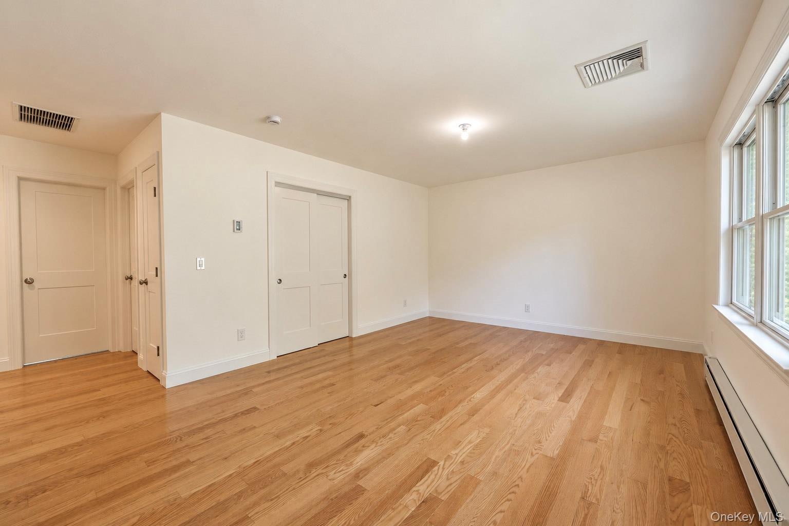 2nd Level Flex Space / family room