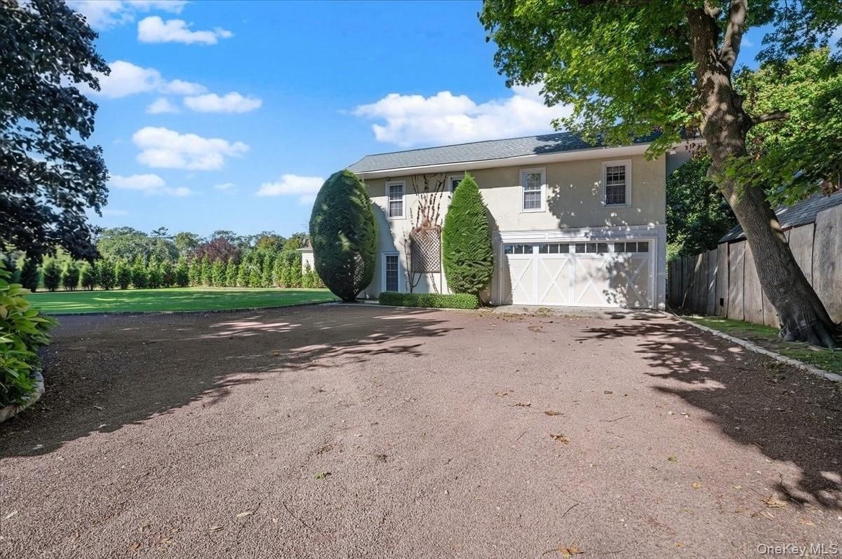 Carriage House