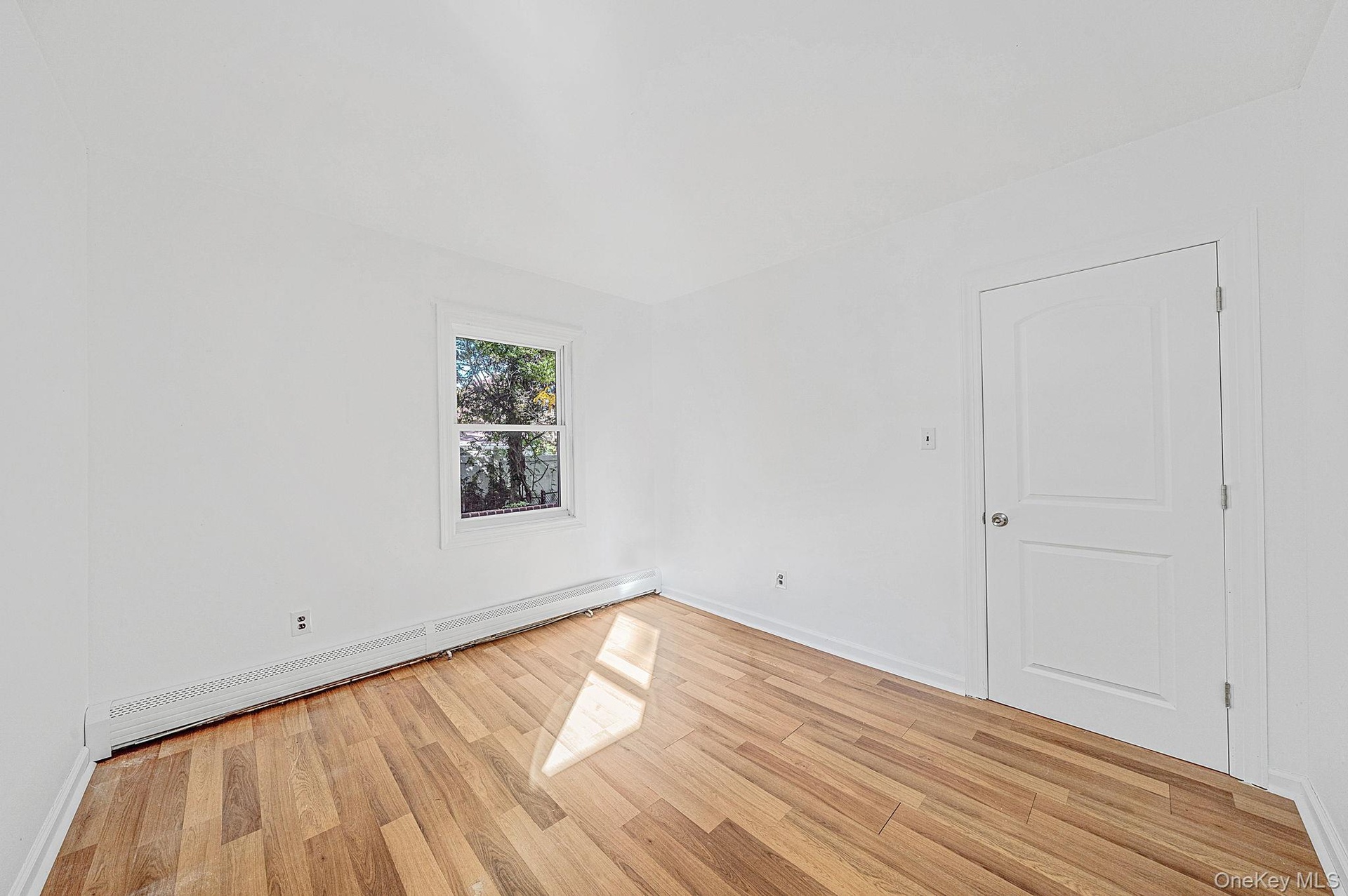 1st floor bedroom