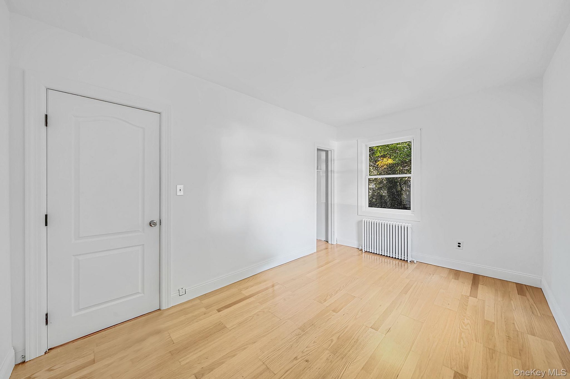 1st floor bedroom