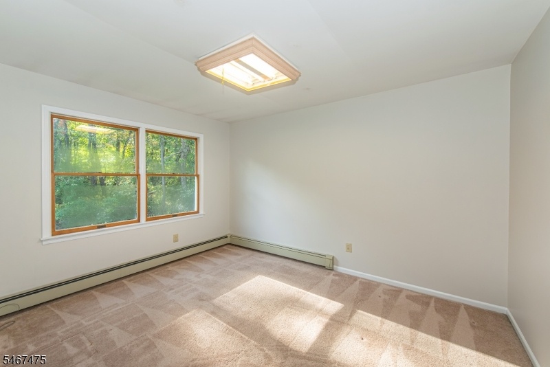 Fifth Bedroom/Office-MainLevel