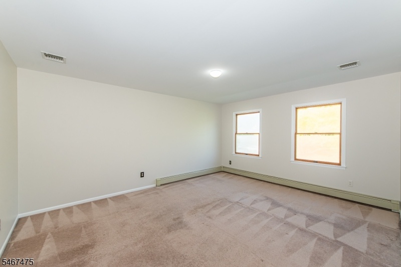 Second Level Bedroom