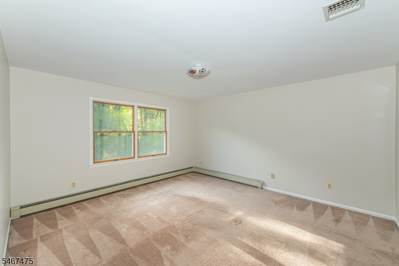 Second Level Bedroom