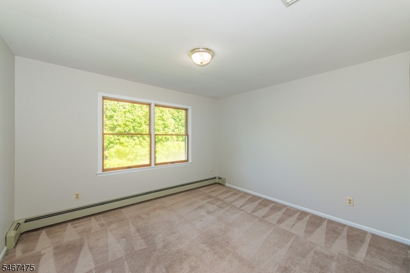 Second Level Bedroom