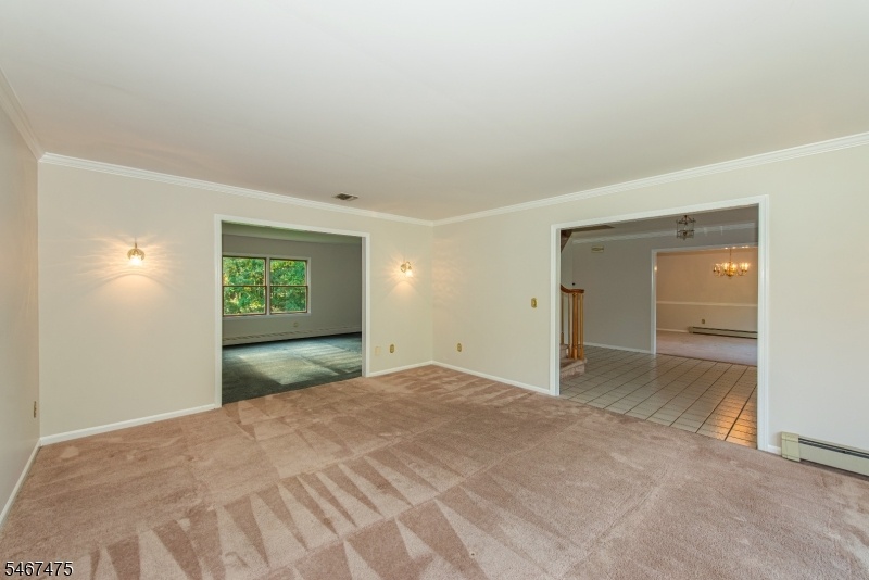 Another View of Living Room