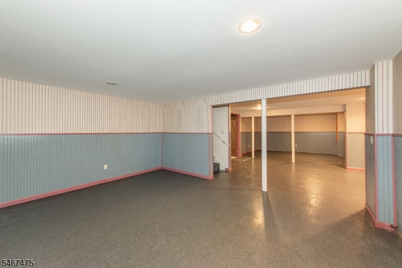 Lower Level Rec Room