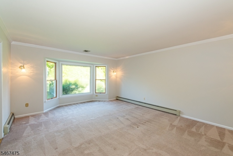 Formal Living Room