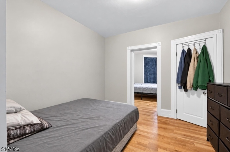 1ST FL BEDROOM 1