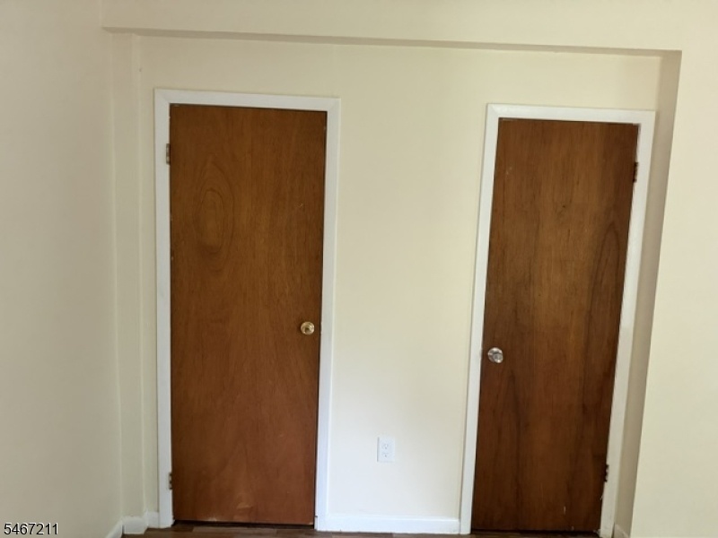 closets