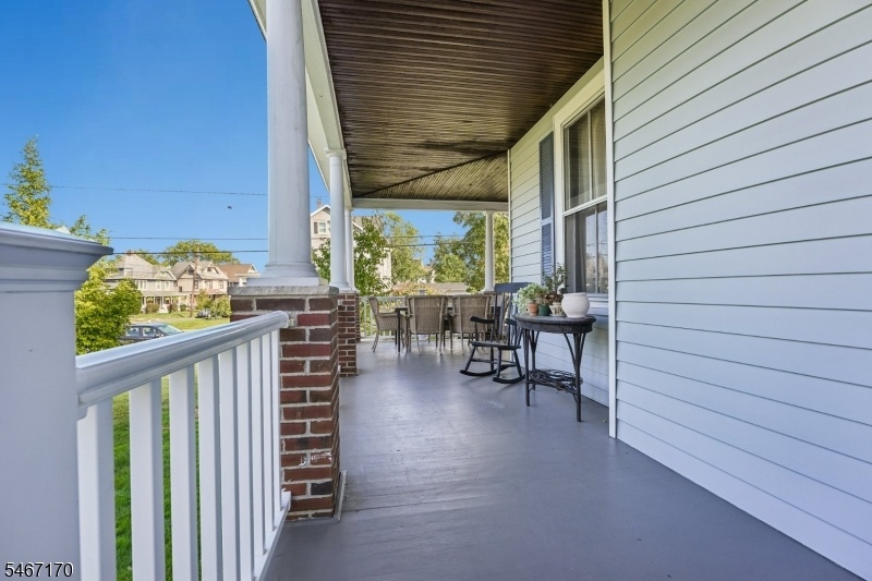 Porch