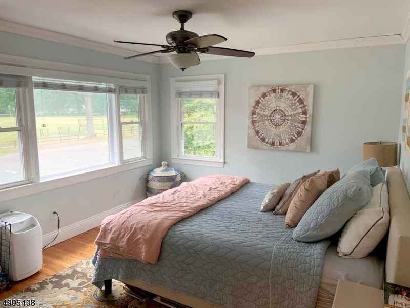 Master Bedroom with bath