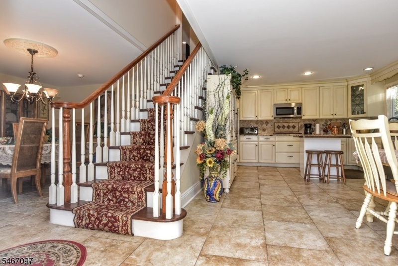 Stair case