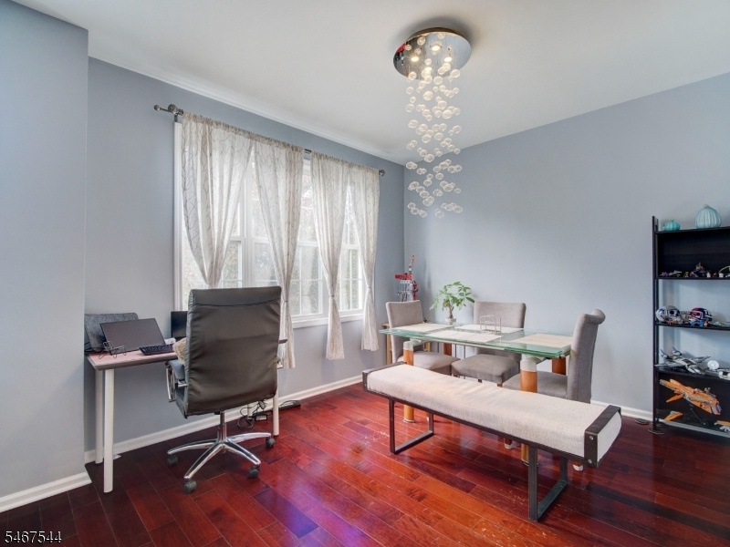 Dining Room 1