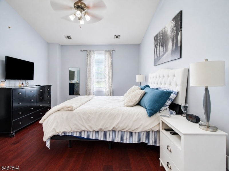 Primary Bedroom Alternate View
