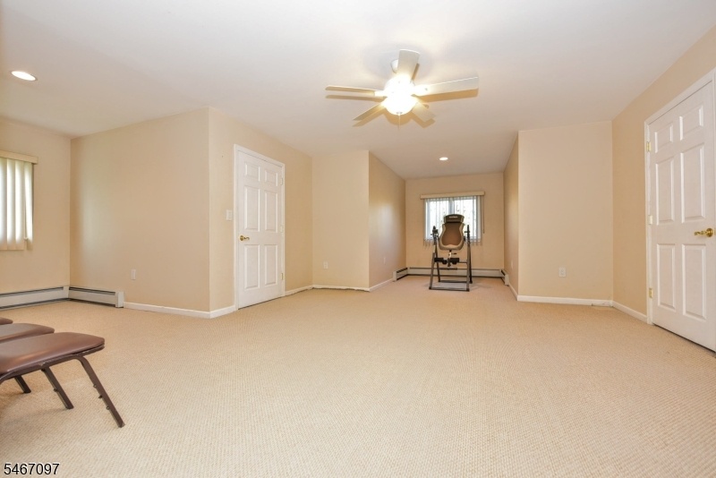 4th Bedroom