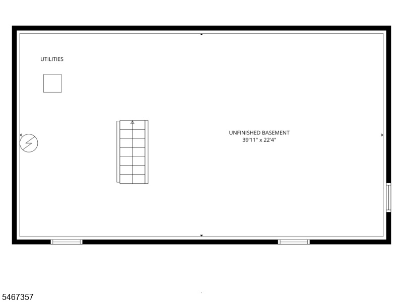 Basement Level