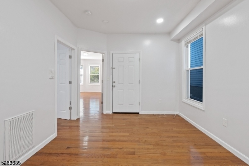 Unit 1 - Living Room